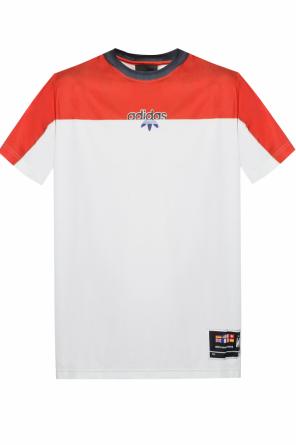 Logo-printed t-shirt, zdjęcie 1 Logo-printed t-shirt od ADIDAS by Alexander Wang